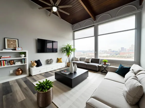 CitiView ~ On the River