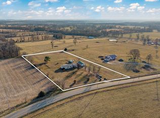16639 Highway Ff, Mt Vernon, MO 65712