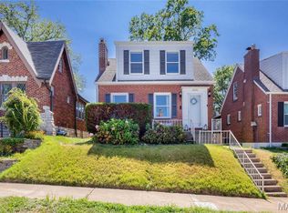 6646 Mardel Ave, Saint Louis, MO 63109