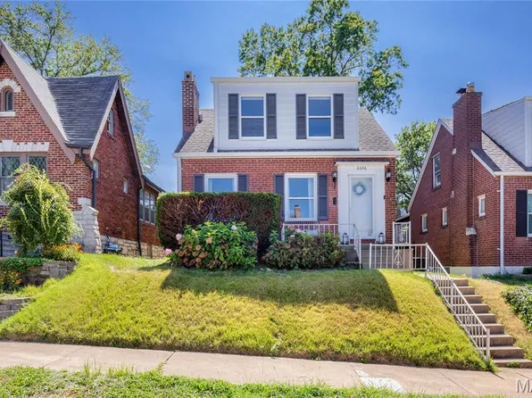 6646 Mardel Ave, Saint Louis, MO 63109