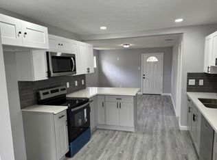 3437 Lydia St, Houston, TX 77021