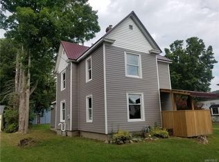 206 8th St, Little Valley, NY 14755