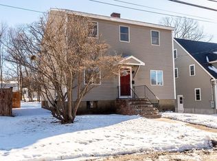 120 Jefferson St, Dedham, MA 02026