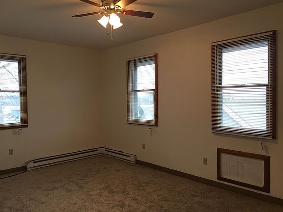 Very large master bedroom with spacious closet