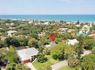 100 Margarita Rd, Melbourne Beach, FL 32951