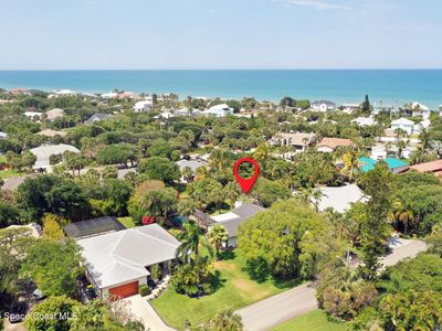 100 Margarita Rd, Melbourne Beach, FL, 32951