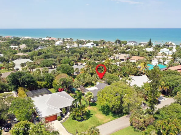 100 Margarita Rd, Melbourne Beach, FL 32951