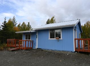 18567 W White Fox Cir, Wasilla, AK 99623