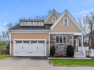 9 Marigold Way #9, Burlington, MA 01803