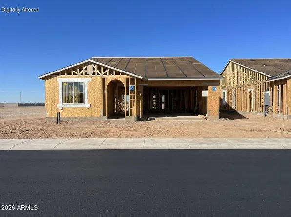 31298 E CRIMANY Drive, San Tan Valley, AZ 85143