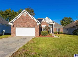 2156 Waverly Woods Dr, Florence, SC 29505