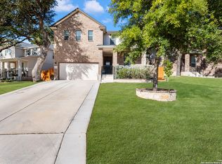 8049 San Mirienda, Boerne, TX 78015