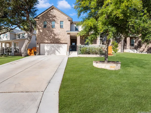 8049 San Mirienda, Boerne, TX 78015