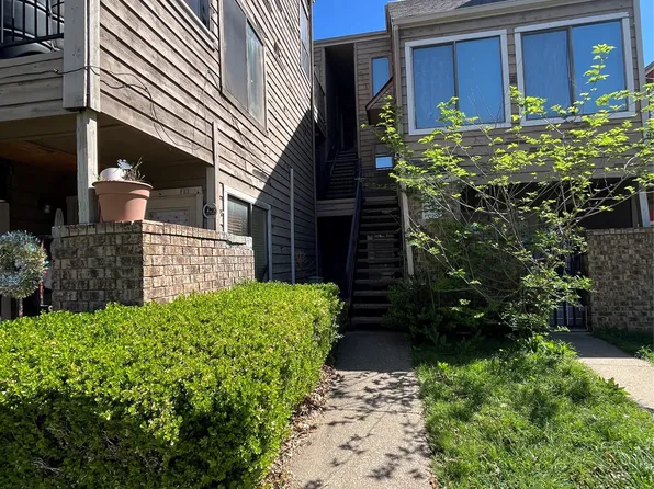 9811 Walnut St #201, Dallas, TX 75243