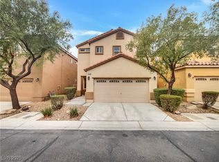 9133 Black Beauty St, Las Vegas, NV 89113
