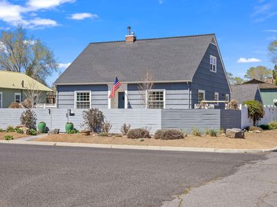 993 NE 2nd St, Prineville, OR, 97754
