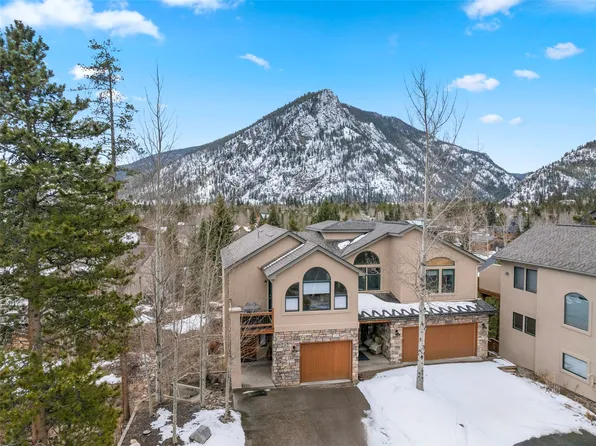 14 Larson Ln #B, Frisco, CO 80443