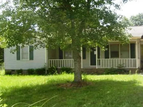 306 Depot St, Rockwell, NC 28138