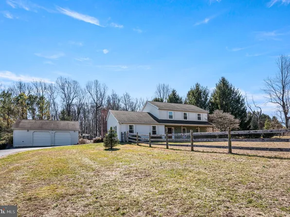 103 Kurtz Ln, Coatesville, PA 19320