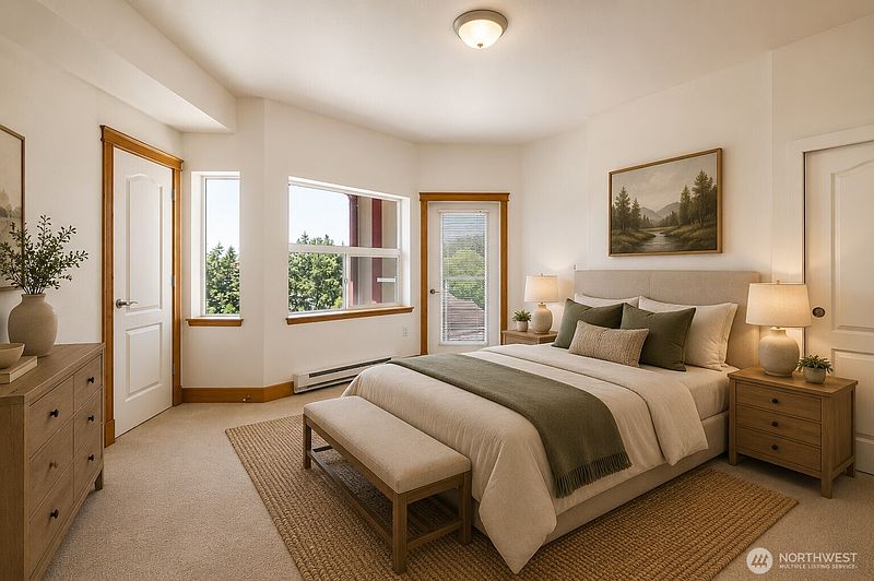 5th image of 255 W Bakerview Road #401