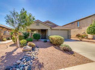 16537 W Central St, Surprise, AZ 85388