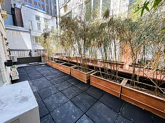 Rented by Time Equities, Inc.