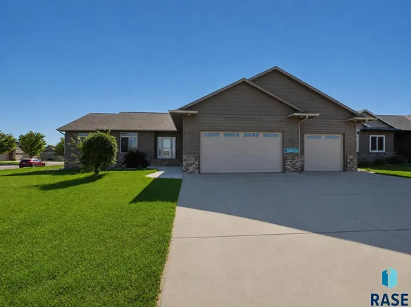 2400 S Lillian Ave, Sioux Falls, SD 57106