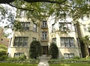 7406 N Claremont Ave APT 1S, Chicago, IL 60645
