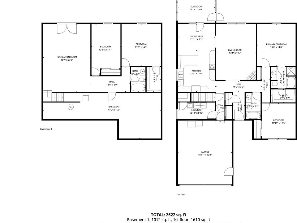 2nd image of 4314 Kendallwood Ct