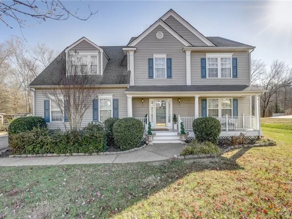 921 Newsome Ct, Goochland, VA 23063