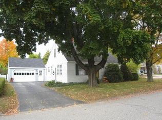 174 Graham St, Biddeford, ME 04005