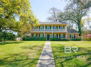 255 Suffolk Rd, Mobile, AL 36608