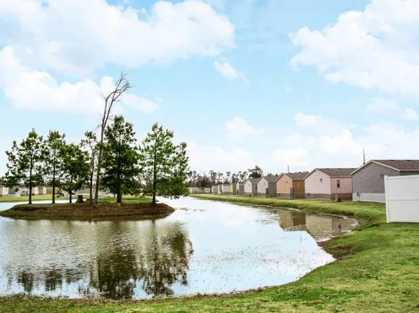 Mosswood Estates