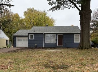 3118 Monterey St, Saint Joseph, MO 64507