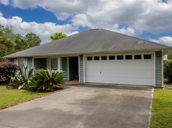 19601 NW 230th St, High Springs, FL 32643