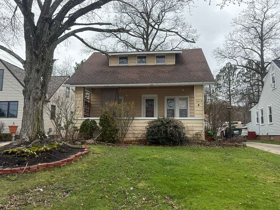 1st image of 1612 Parker Dr