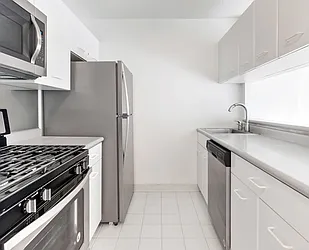 Rented by Compass