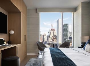 455 10th Ave APT 37E, New York, NY 10018
