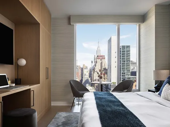 455 10th Ave, New York, NY