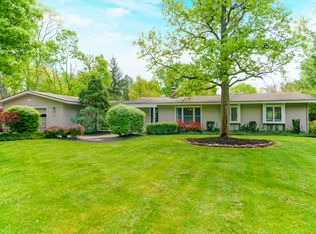 4364 Dublin Rd, Columbus, OH 43221