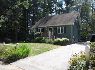30 Morningside Dr, Wilmington, MA 01887