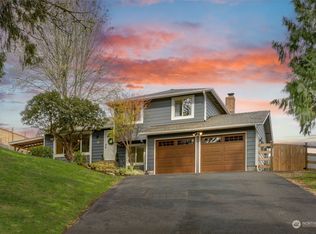 11919 12th St SE, Lake Stevens, WA 98258