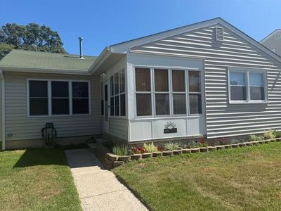 401 Oakdale Ave, Villas, NJ, 08251