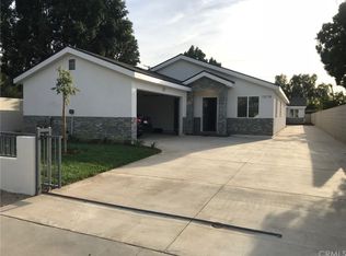 13116 Meyer Rd, Whittier, CA 90605