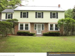 62 Academy Rd, Monmouth, ME 04259