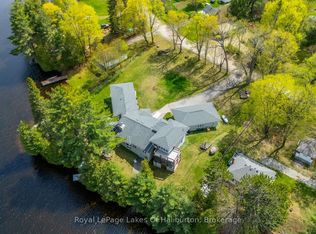 1089 Pioneer Rd, Highlands East, ON K0M1R0