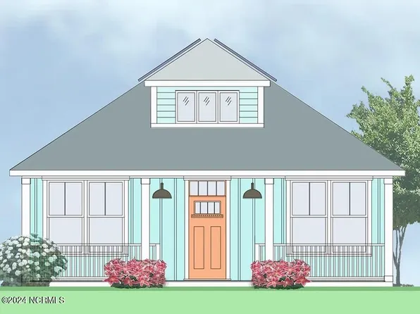 103 Bonnie B Lane, Shallotte, NC 28470