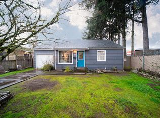 6529 SE 83rd Ave, Portland, OR 97266