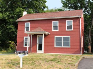 1630 Old York Rd, Robbinsville, NJ 08691
