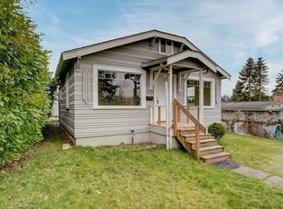 434 E 62nd St, Tacoma, WA 98404